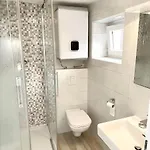 Secret House Andrea Tatil Evi