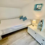 Secret House Andrea Tatil Evi