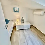 Tatil Evi Secret House Andrea *
