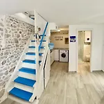 Tatil Evi Secret House Andrea
