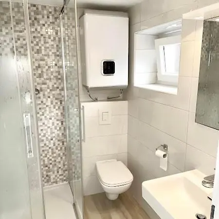 Secret House Andrea Holiday home