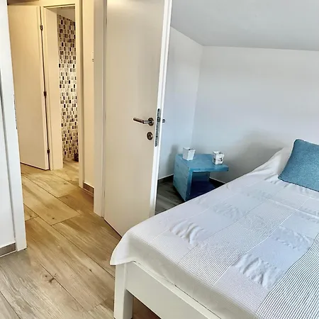 Secret House Andrea Primosten