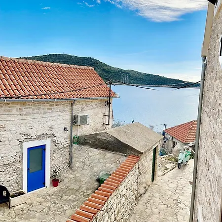 Secret House Andrea Primošten