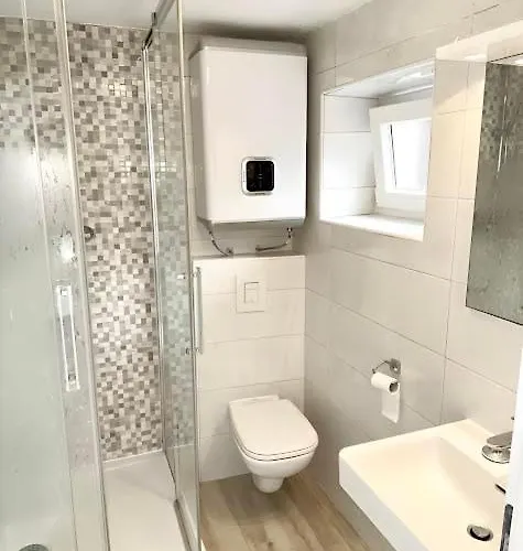 Secret House Andrea Σπίτι διακοπών