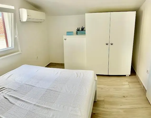 Secret House Andrea Primošten