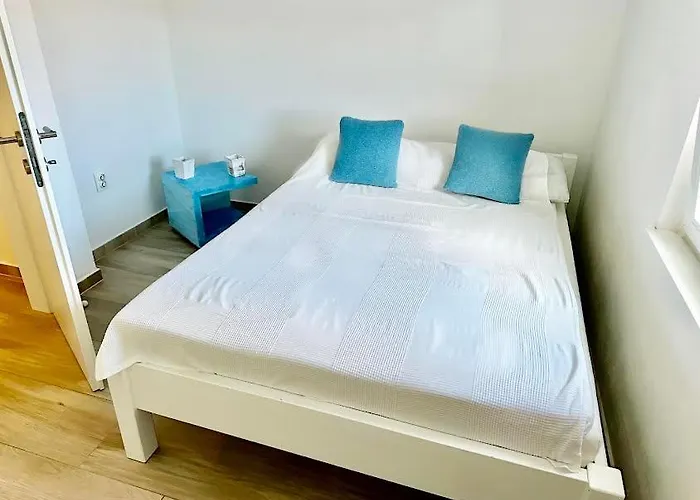 Σπίτι διακοπών Secret House Andrea *