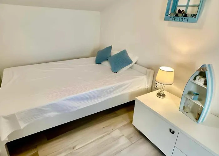 Secret House Andrea Σπίτι διακοπών