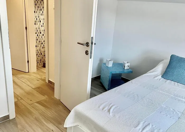 Secret House Andrea Primošten