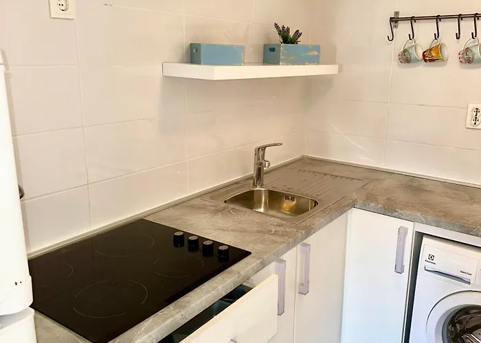 Secret House Andrea Σπίτι διακοπών