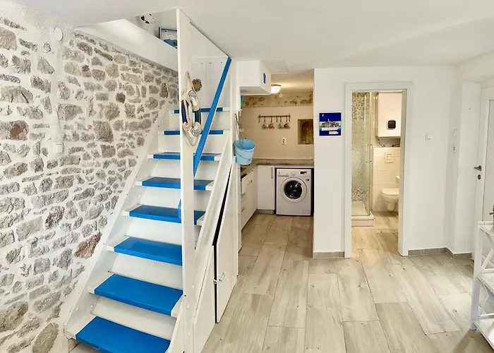 Σπίτι διακοπών Secret House Andrea