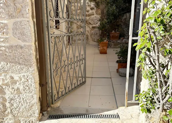 Secret House Andrea Σπίτι διακοπών