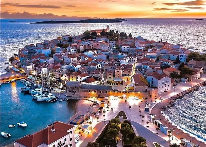 Secret House Andrea *