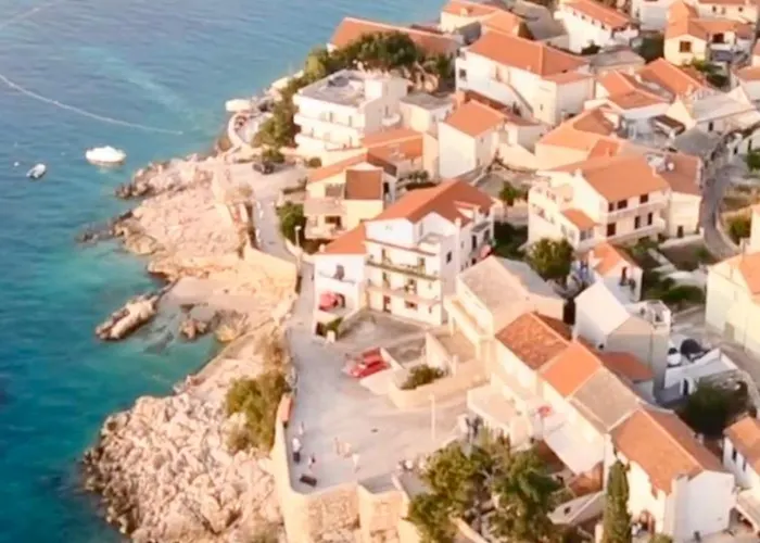 Secret House Andrea Σπίτι διακοπών