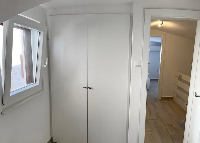 Σπίτι διακοπών Secret House Andrea Primošten