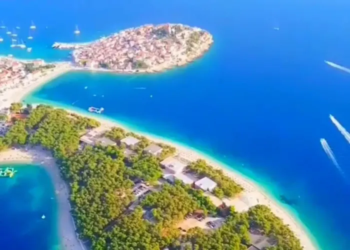 Σπίτι διακοπών Secret House Andrea *